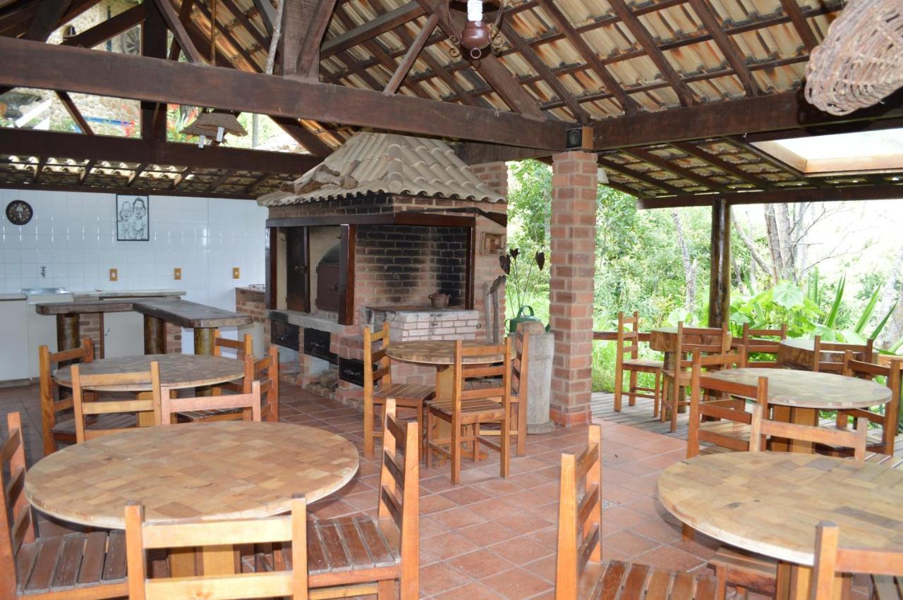 Artesanal Gourmet e Pousada Posse (Rio de Janeiro) Exterior foto