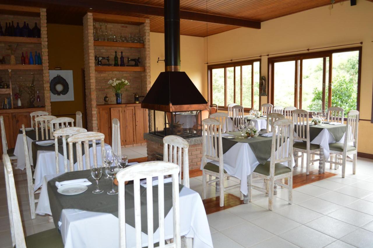 Artesanal Gourmet e Pousada Posse (Rio de Janeiro) Exterior foto