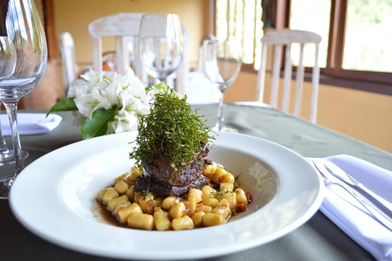Artesanal Gourmet e Pousada Posse (Rio de Janeiro) Exterior foto